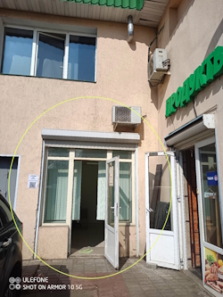 офис в аренду
