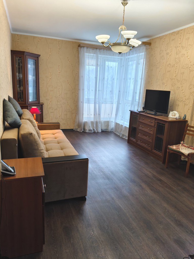 Аренда: 2к.кв. м.Щукинская