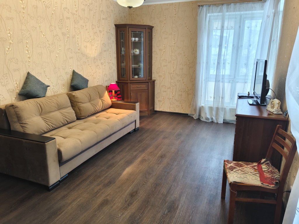 Аренда: 2к.кв. м.Щукинская