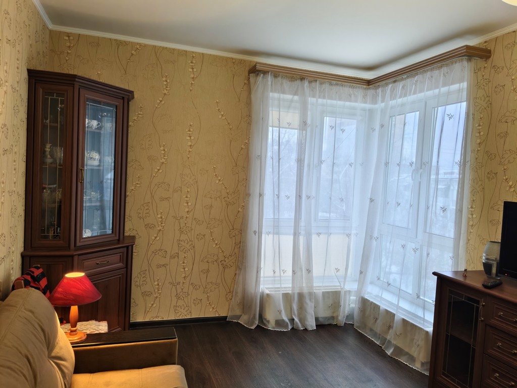 Аренда: 2к.кв. м.Щукинская