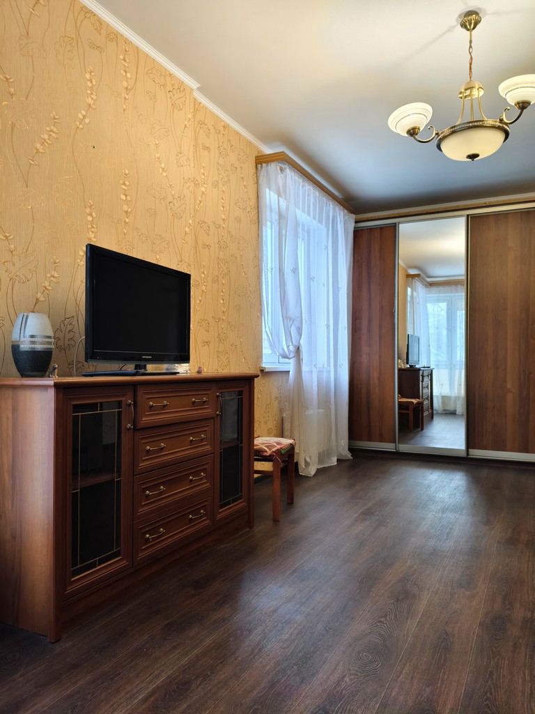 Аренда: 2к.кв. м.Щукинская