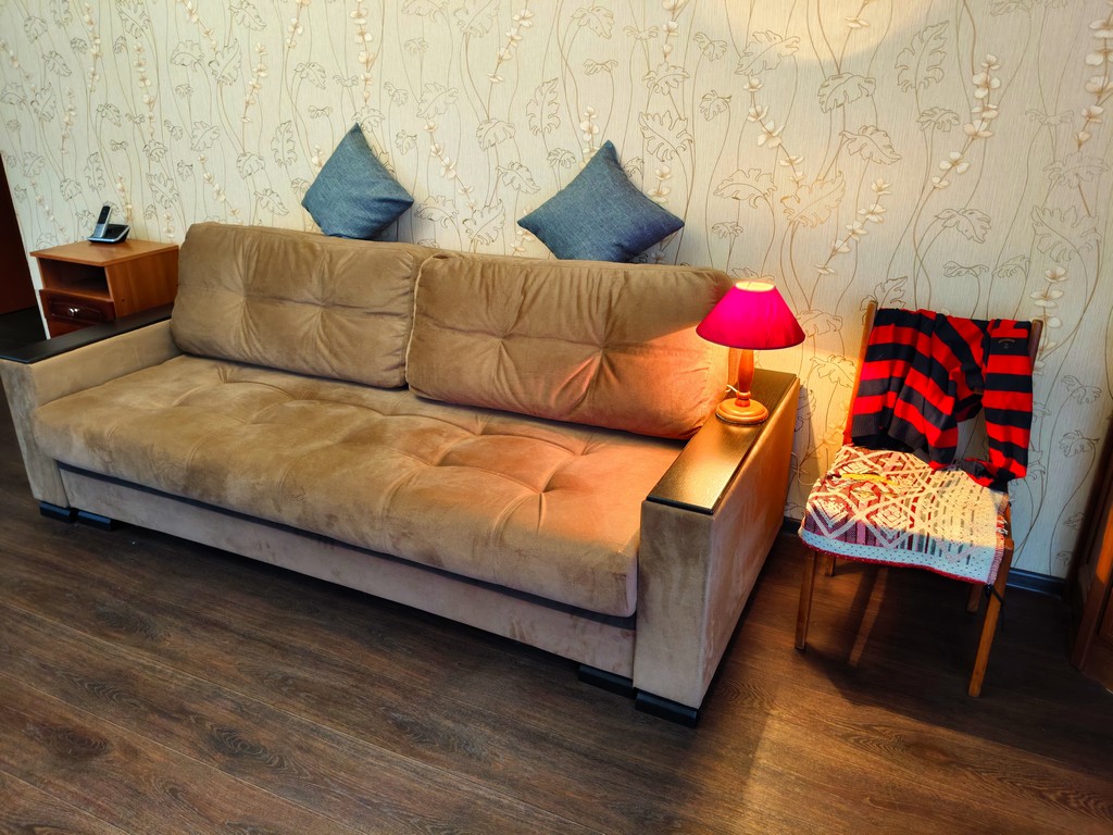 Аренда: 2к.кв. м.Щукинская