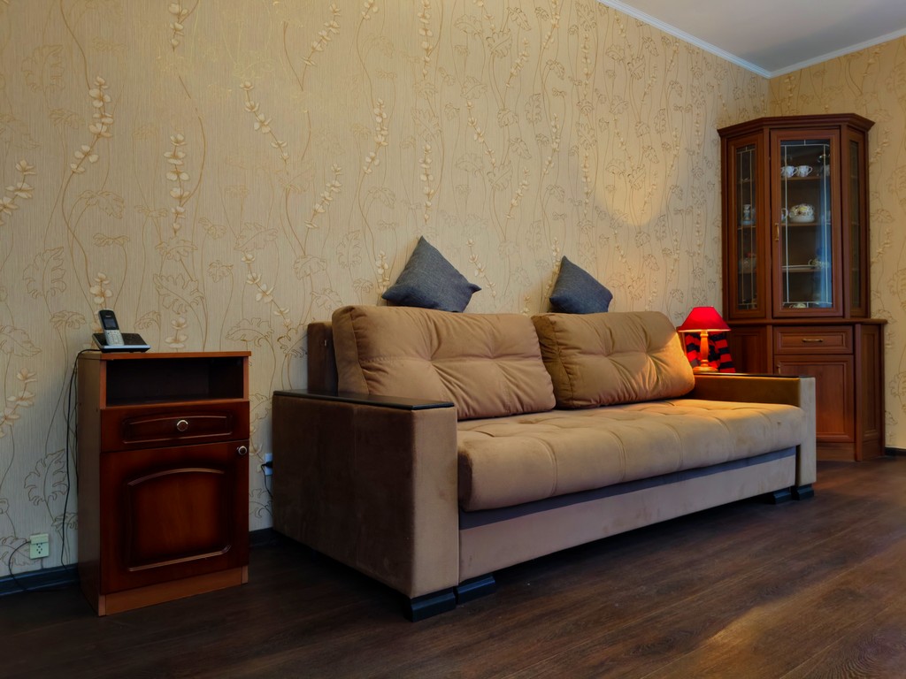 Аренда: 2к.кв. м.Щукинская