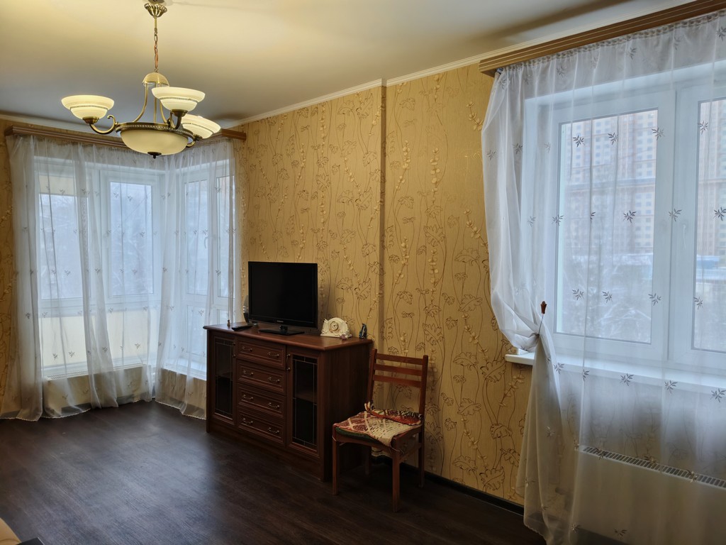 Аренда: 2к.кв. м.Щукинская