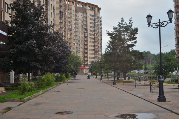 офис в аренду