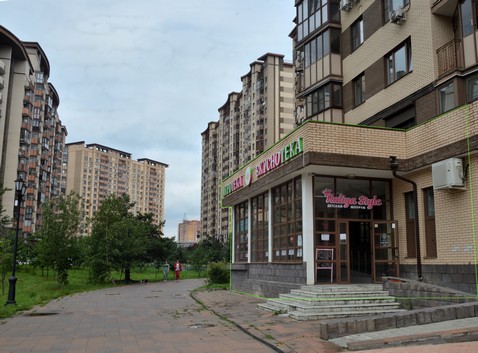 офис в аренду