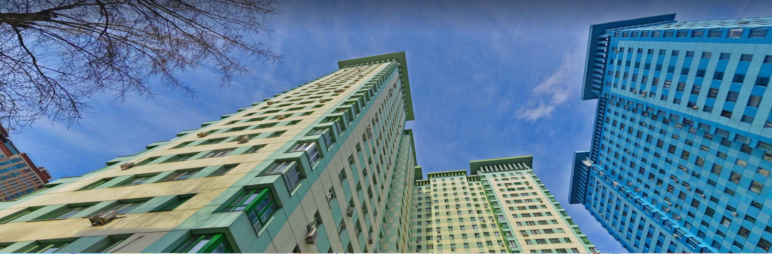 Аренда квартиры м.Щукинская