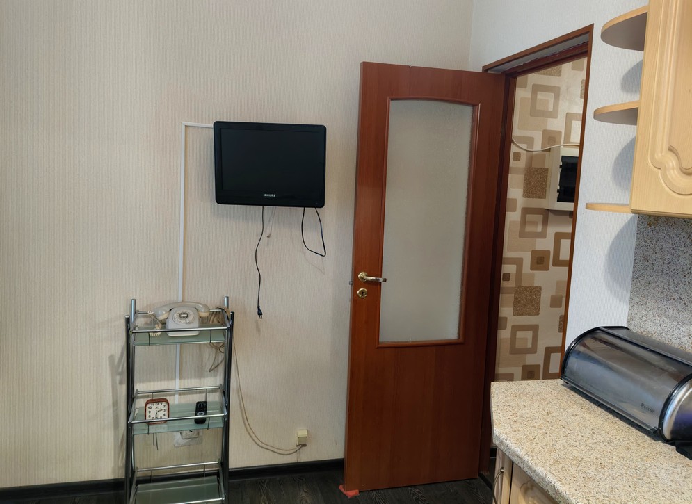 Аренда: 2к.кв. м.Щукинская