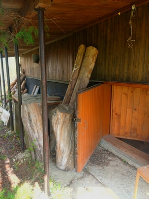 Петрино