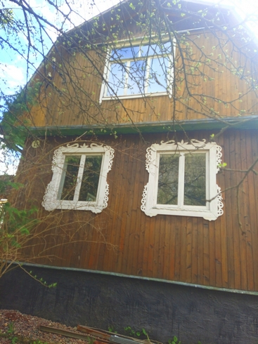Петрино