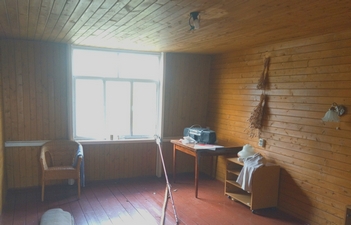 Петрино