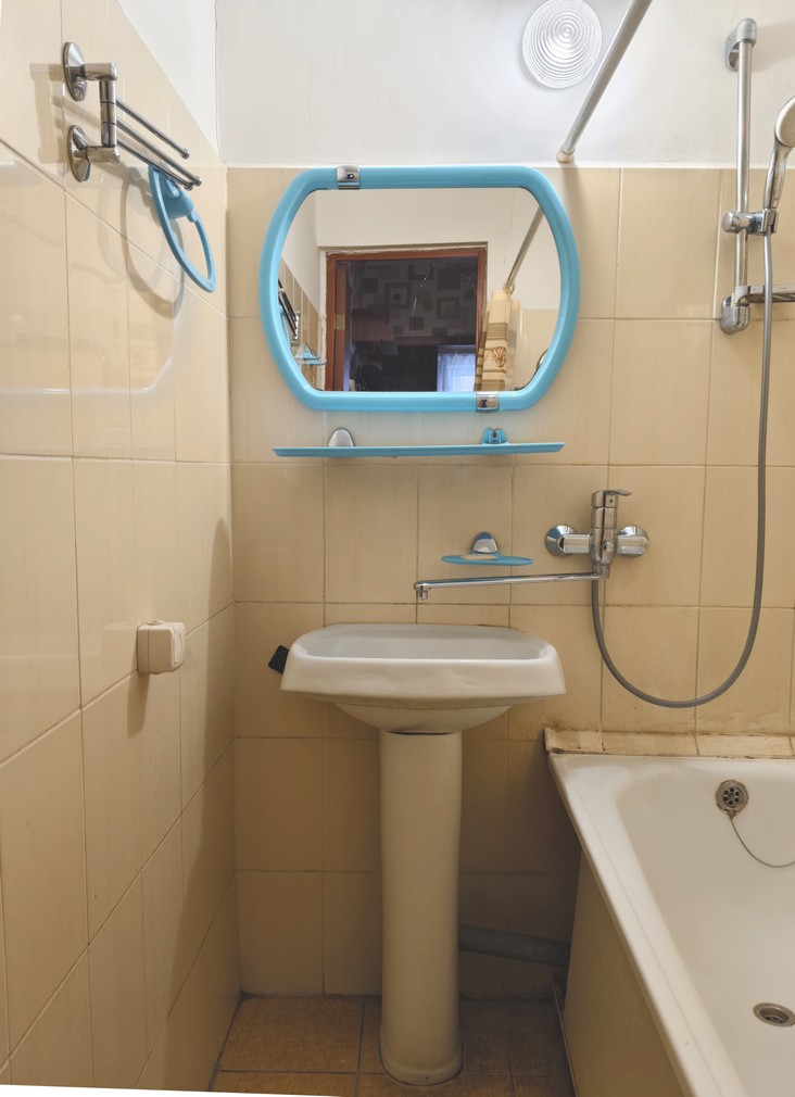 Аренда: 2к.кв. м.Щукинская