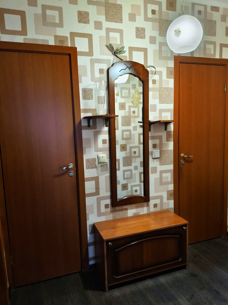 Аренда: 2к.кв. м.Щукинская