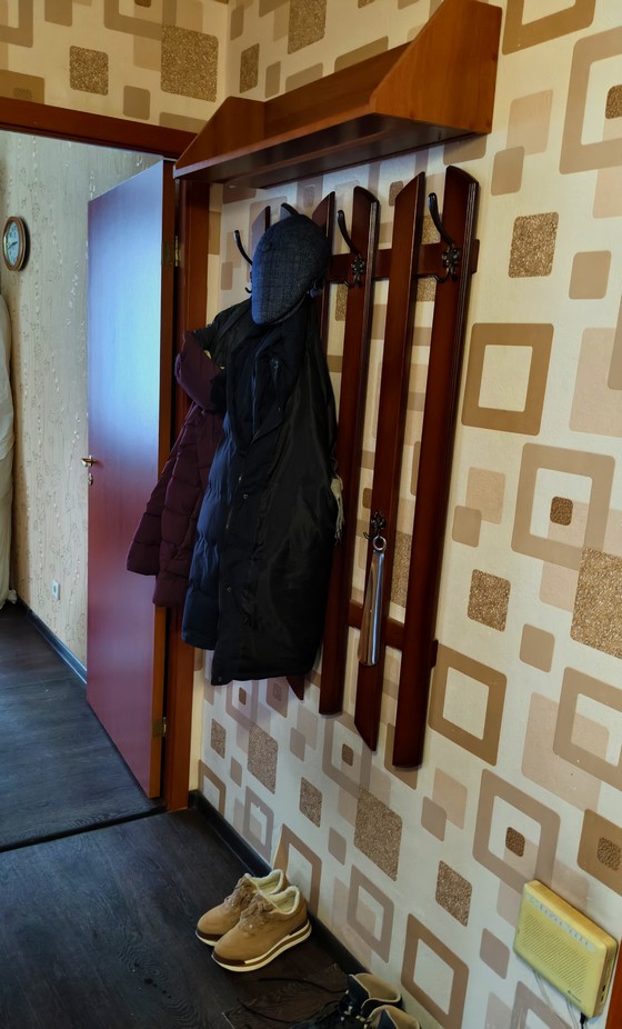 Аренда: 2к.кв. м.Щукинская